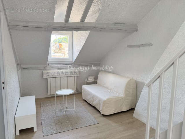 Appartement à HONFLEUR