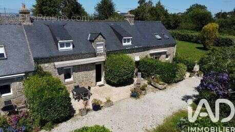 Photo 2 - Maison à PLONEVEZ-PORZAY