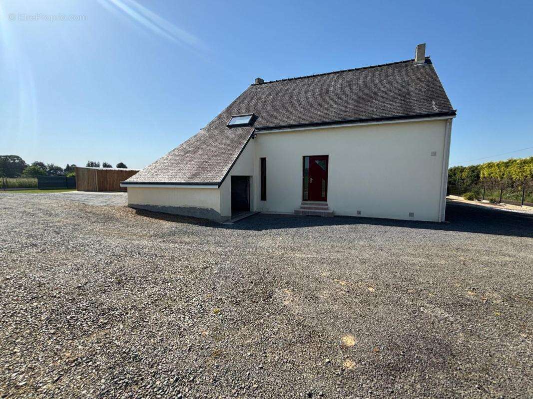 Maison à SAINT-LOUP