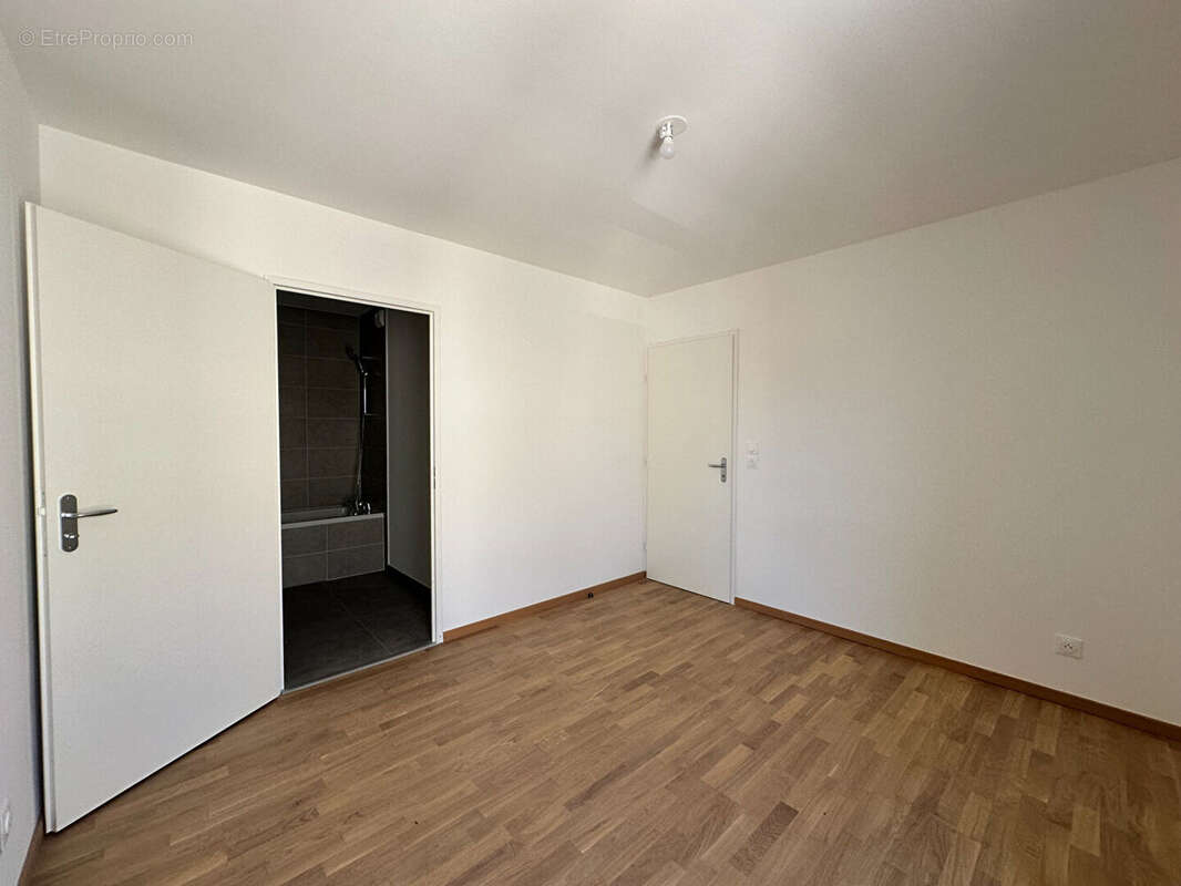 Appartement à THONON-LES-BAINS