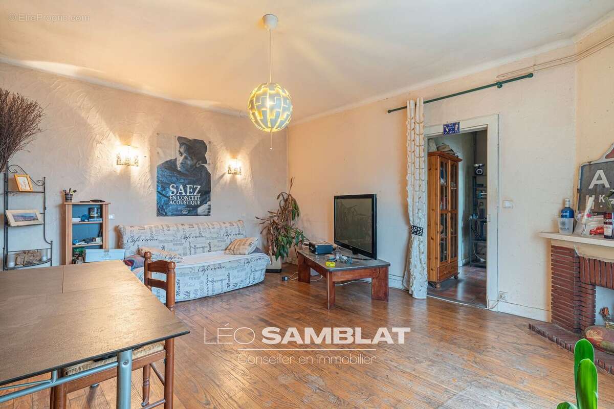 Appartement à LIMOGES