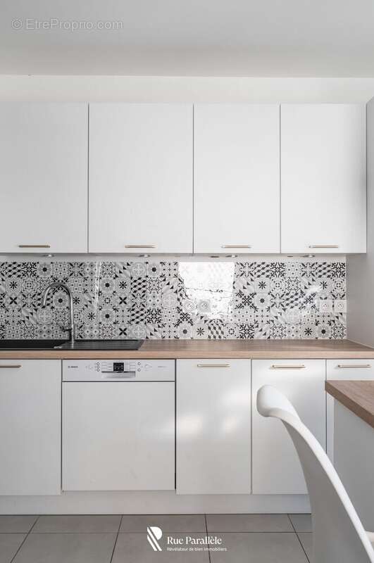 Appartement à RUMILLY