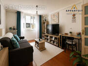Appartement à VICHY
