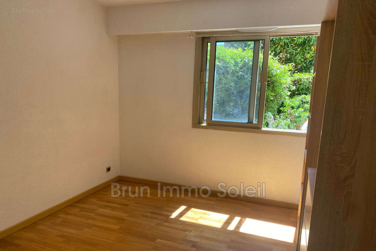 Appartement à CAGNES-SUR-MER