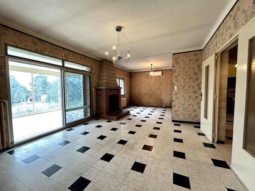 Photo 4 - Maison à L'ISLE-SUR-LA-SORGUE