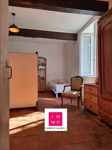 Maison à RABASTENS-DE-BIGORRE