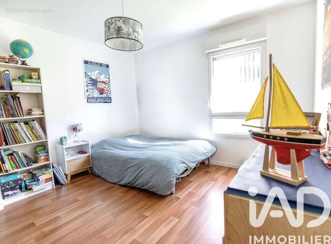 Photo 5 - Appartement à VEZIN-LE-COQUET