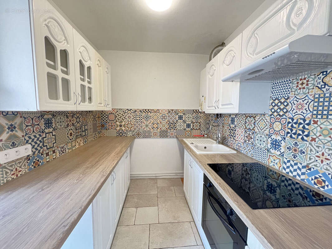 Appartement à ARCACHON