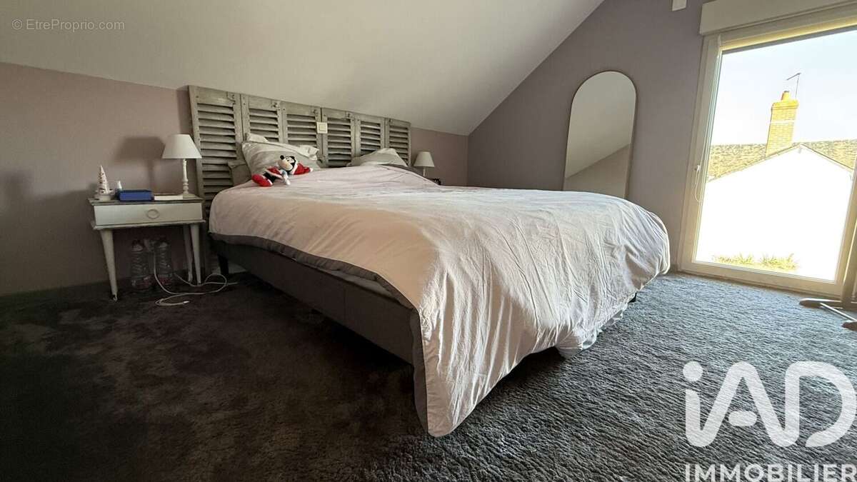 Photo 9 - Maison à GENNES