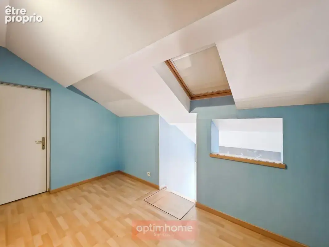 Propriété de caractère – 213 m² – 6 chambres – grange – dépendances – terrain 1 570 m² - photo 19