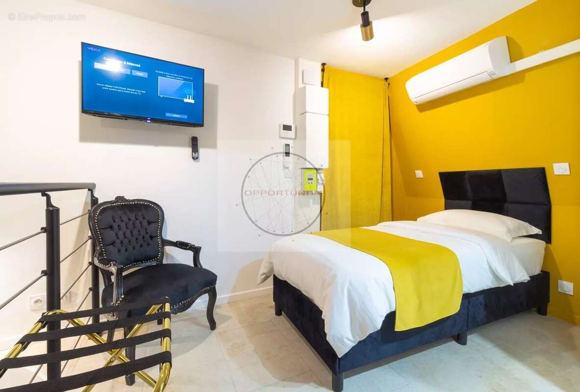 Appartement à TROYES