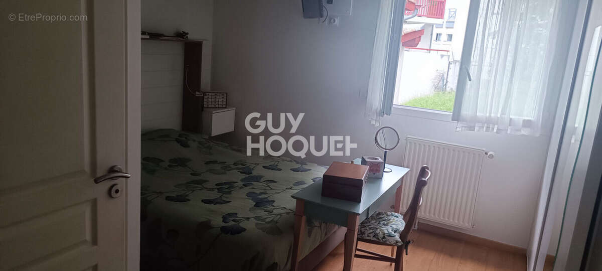 Appartement à SAINT-JEAN-DE-LUZ