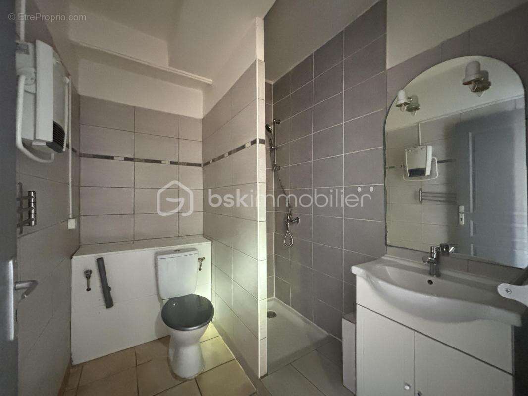 Appartement à MILLAS