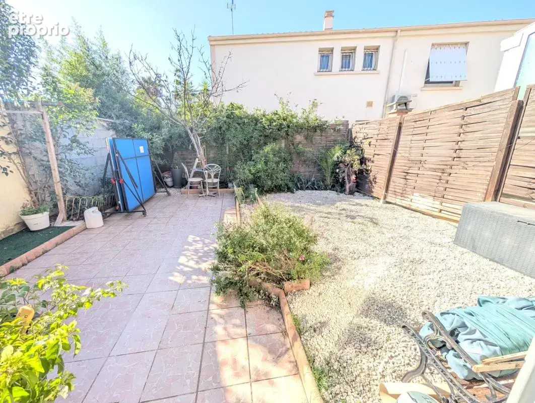 Maison à vendre 6 pièces AGDE - photo 10