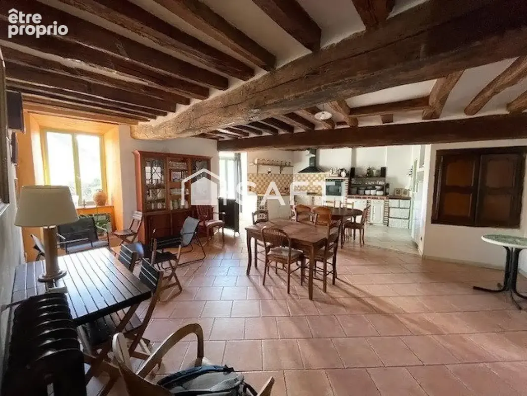 Photo 1 - Maison à MEUNG-SUR-LOIRE