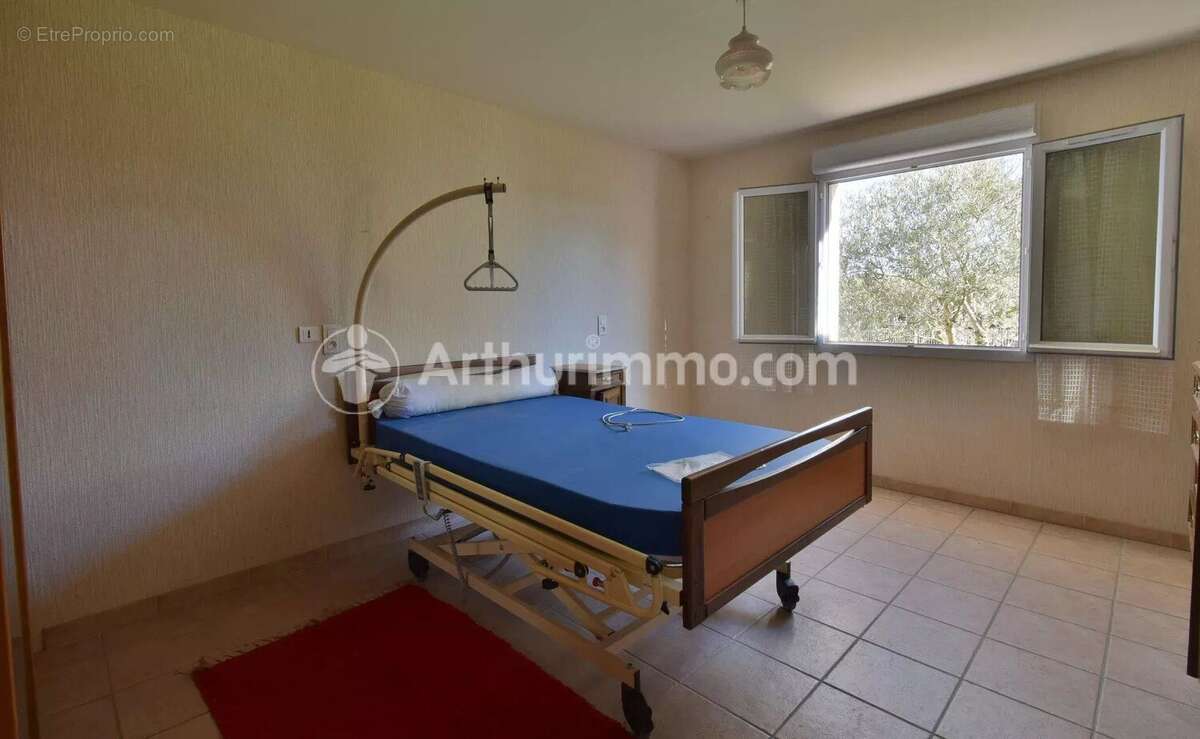 Maison à SAINT-SULPICE