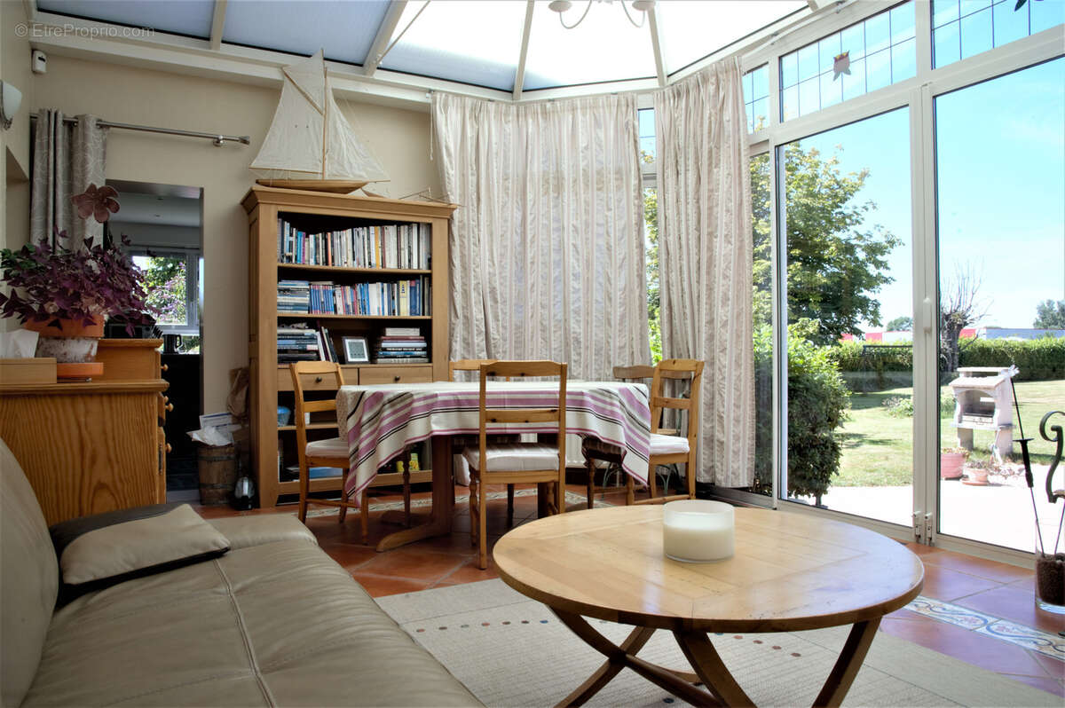 Maison à GAINNEVILLE