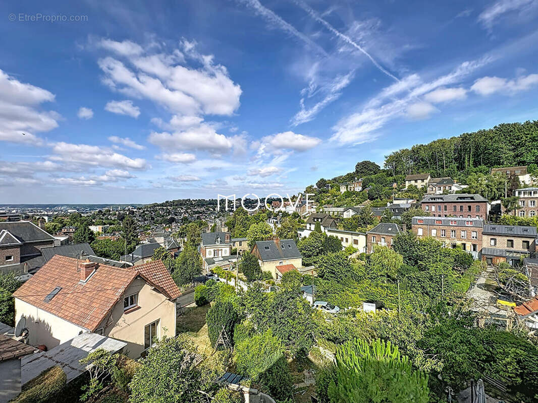 Maison Bois Guillaume 6 pièce(s) 127.8 m2 - photo 7