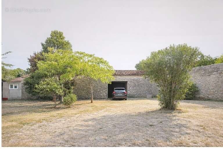 Maison 158 m² à Chassors  - photo 340