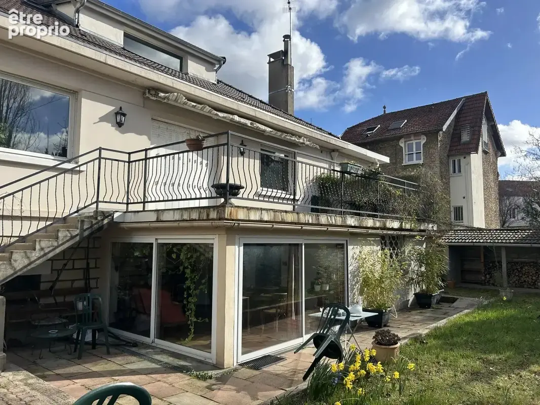Maison familiale - photo 2