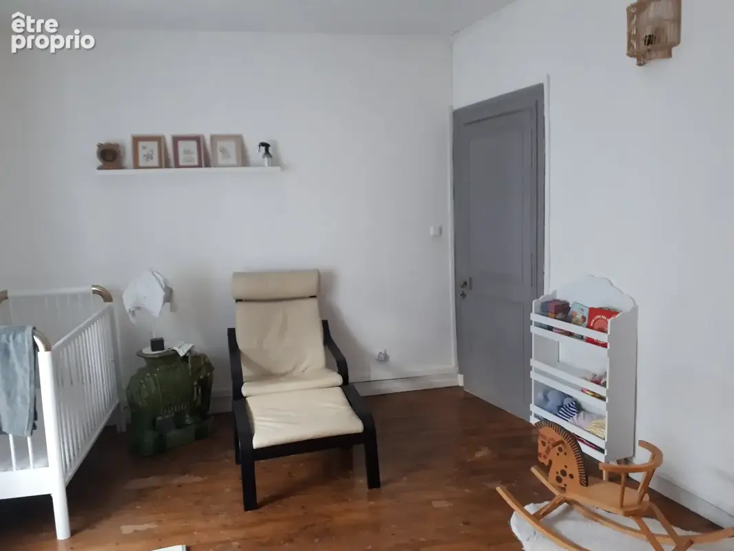 Maison 4 pièces 110 m² à vendre à Montbazon (37250) - photo 9