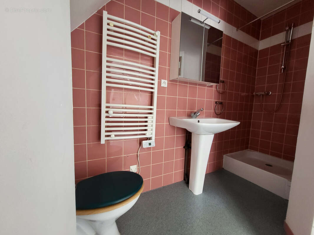 Appartement à AMIENS