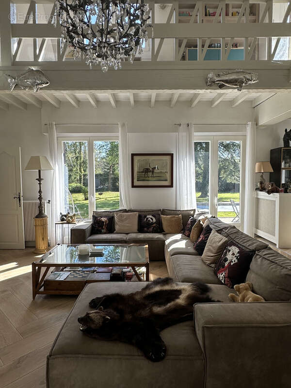 Maison à LE TOUQUET-PARIS-PLAGE