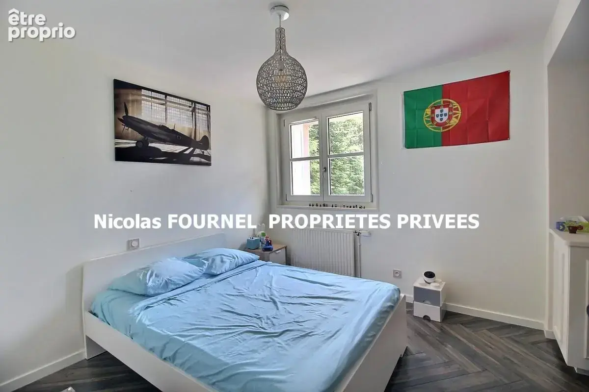 Saint Etienne 42100 Quartier paisible et recherché Appartement Saint Etienne 141 m2 - photo 5