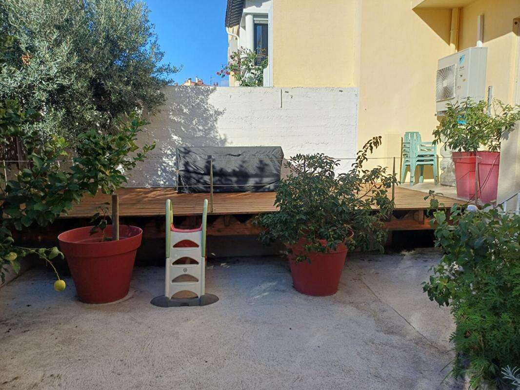 Appartement à PERPIGNAN