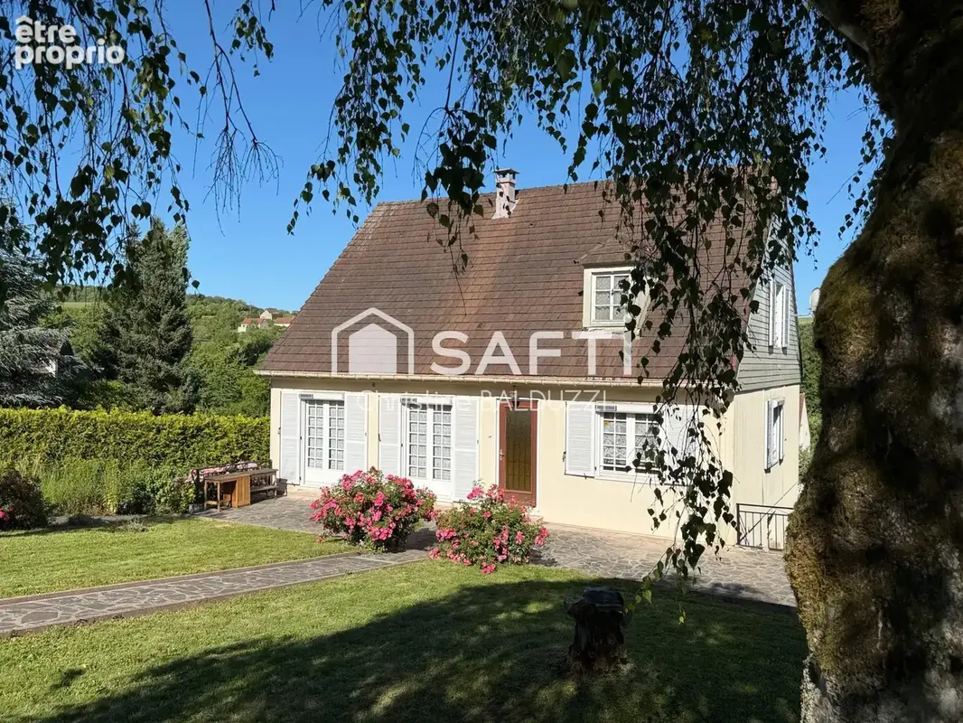 Photo 1 - Maison à SAACY-SUR-MARNE