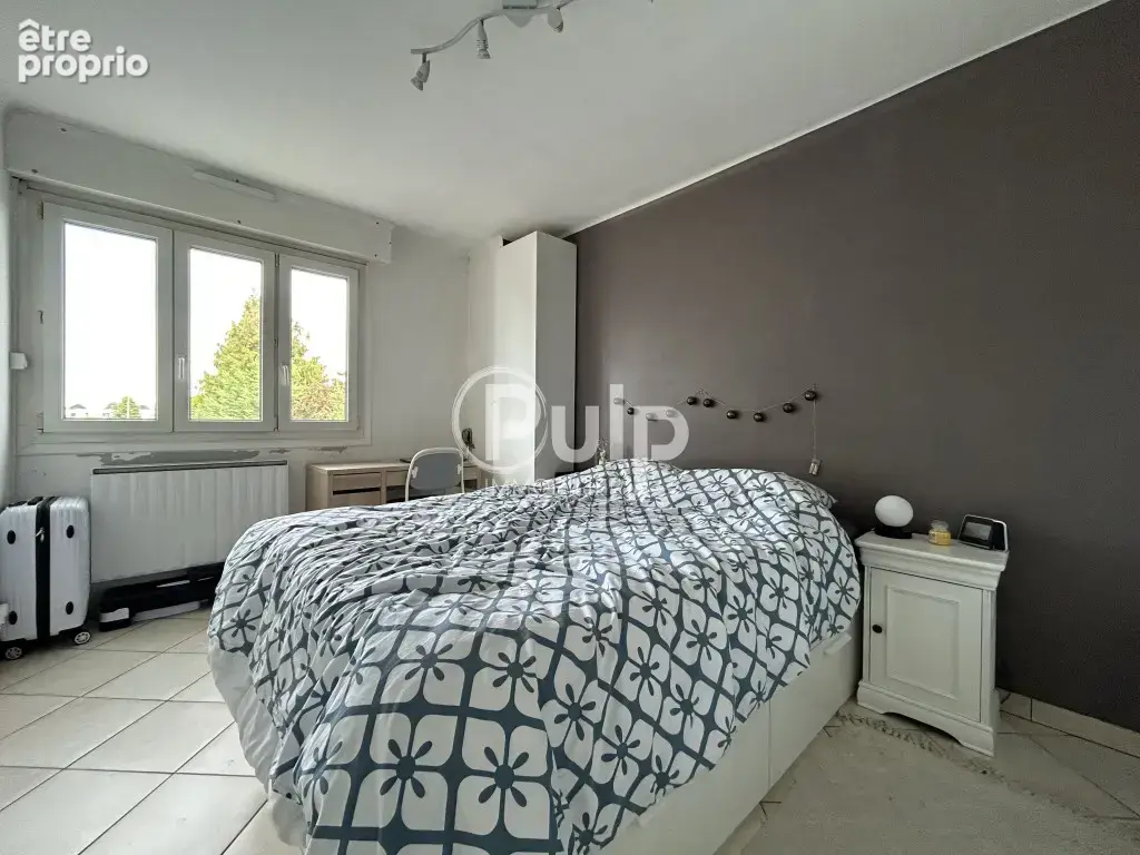 T3 à vendre à hénin-beaumont - photo 6