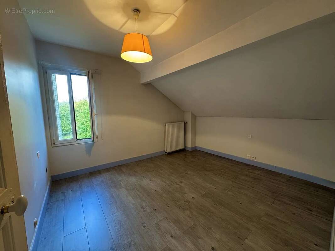 Maison à LA FERTE-SOUS-JOUARRE