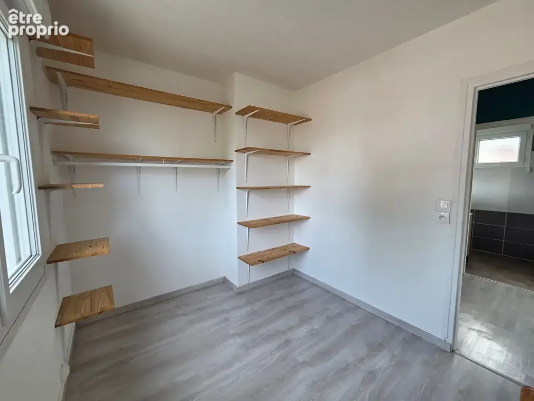 Charmante maison à saint quentin quartier europe - photo 10