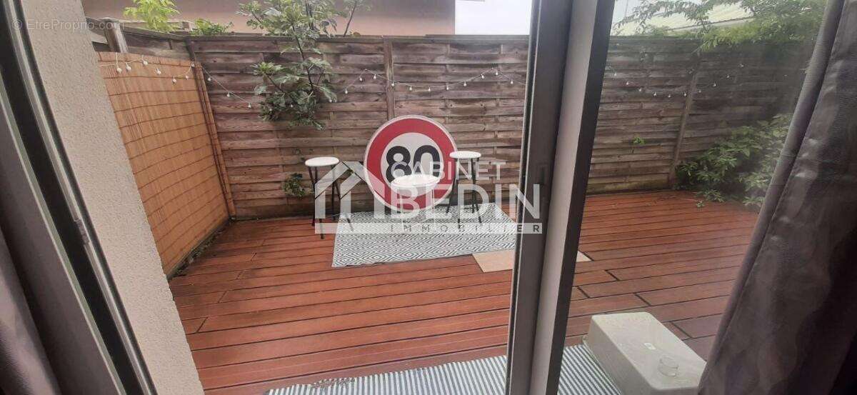 Maison à GUJAN-MESTRAS