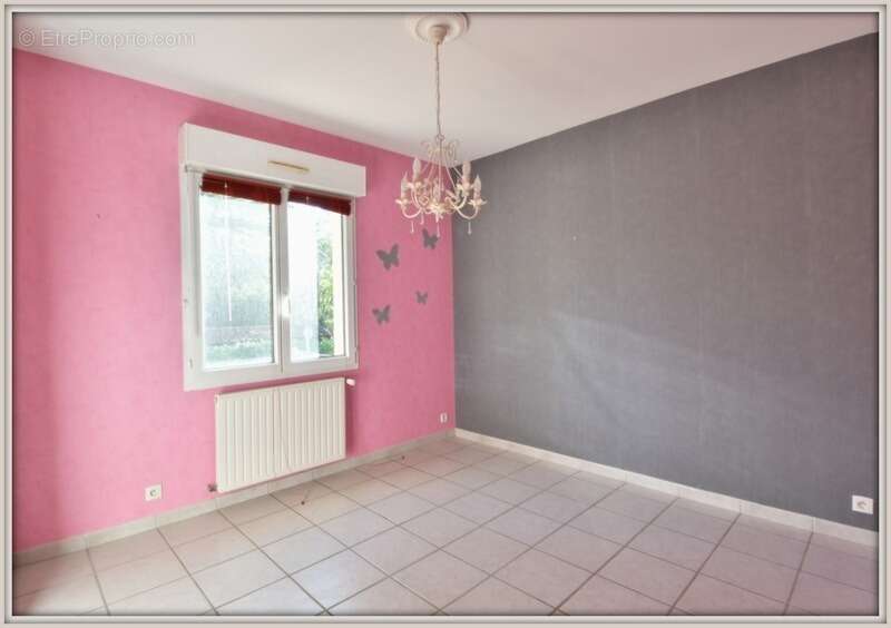 Maison à ROUFFIAC-TOLOSAN