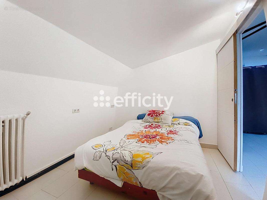 Appartement à MAFFLIERS