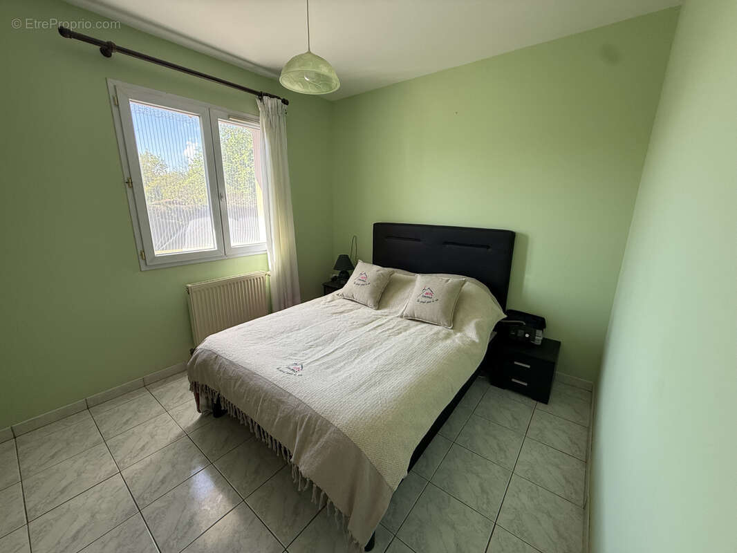 Maison à SAINT-VULBAS