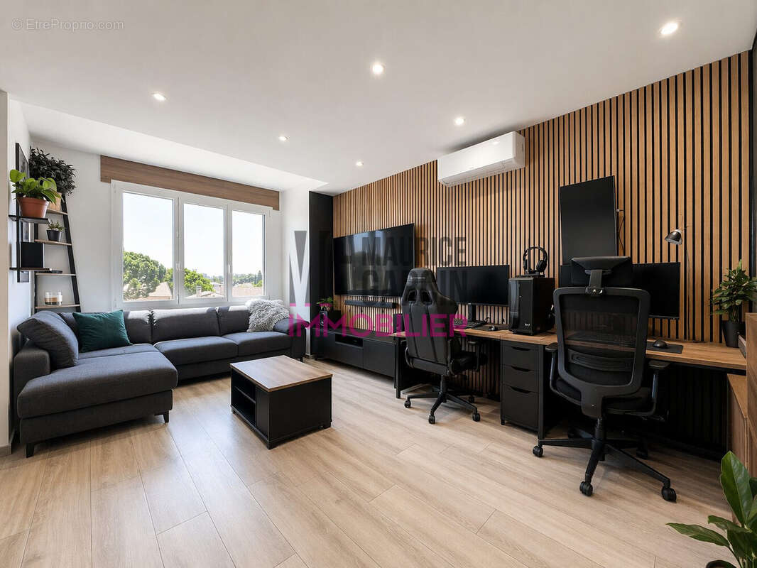 Appartement à CAVAILLON