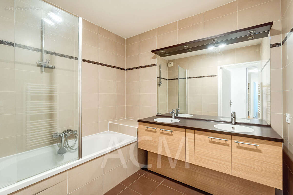 Appartement Maisons-Laffitte 3 pièces - Proche centre ville - photo 4