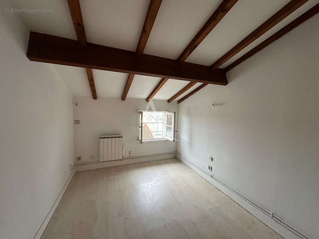 Appartement à ROCHEFORT