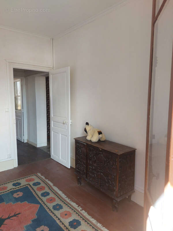 Appartement à VICHY