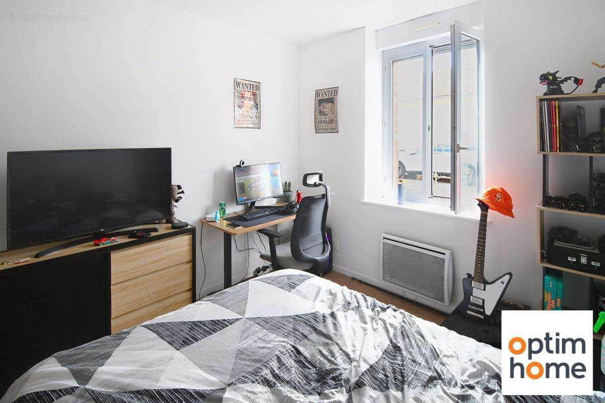 2 immeubles de 8 appartements (2 et 6) - photo 10