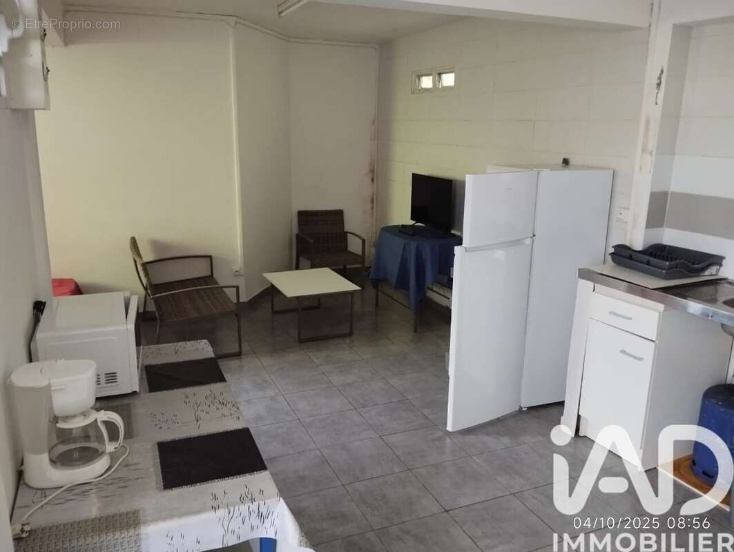 Photo 9 - Appartement à LE FRANCOIS