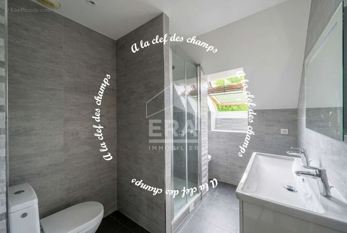 Maison 200m² à gif-sur-yvette - photo 18
