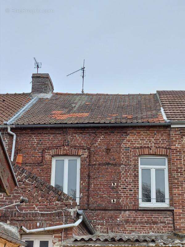 Billy montigny   21 rue sadi carnot - photo 3