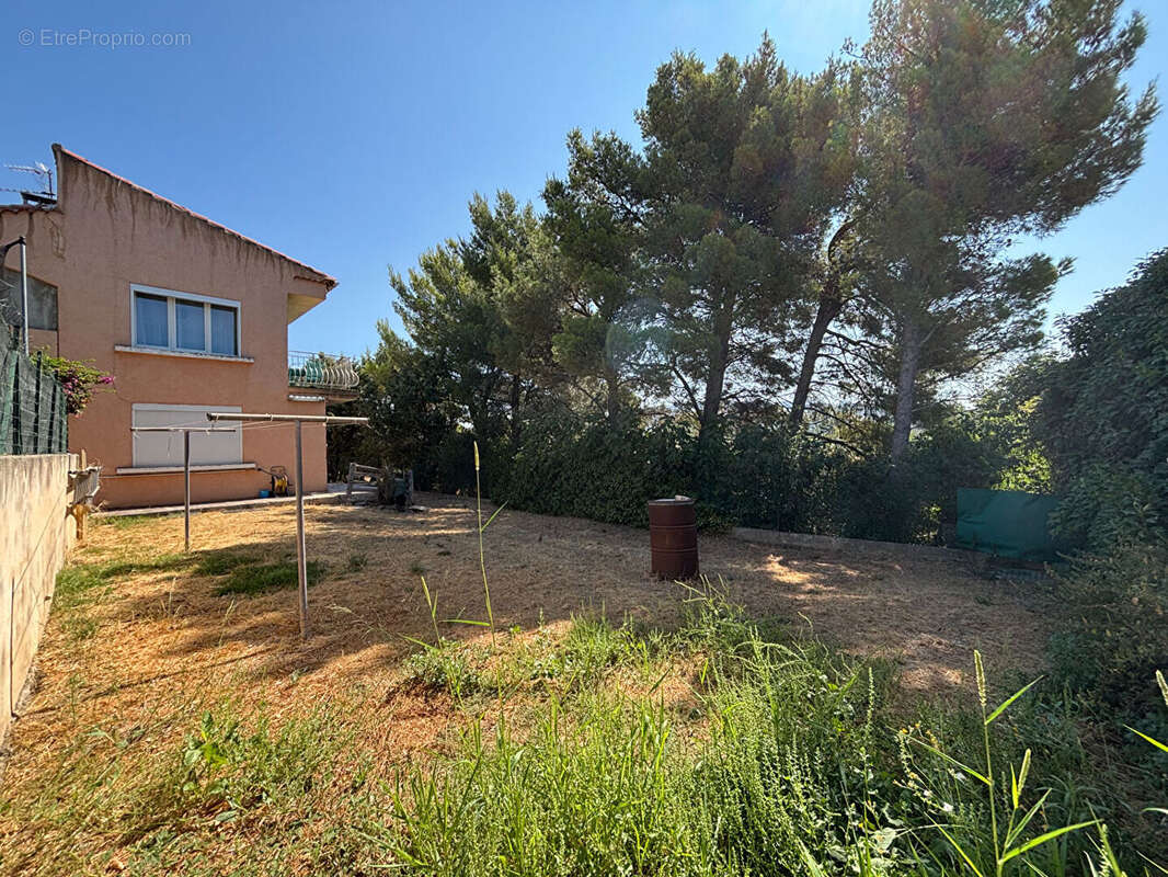 Comme une maison au cavaou... - photo 2