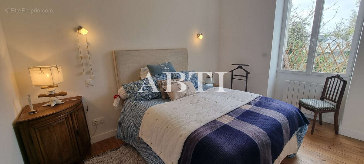 Appartement à FOUESNANT