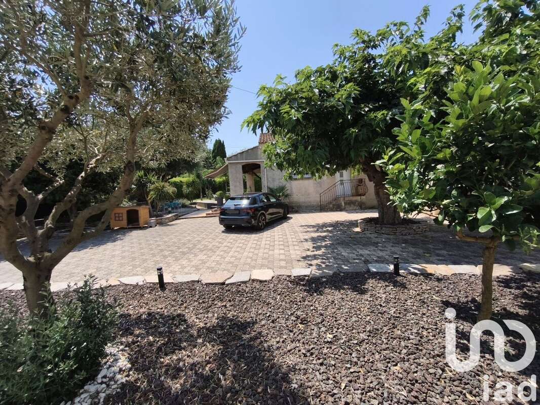 Photo 6 - Maison à LA SEYNE-SUR-MER