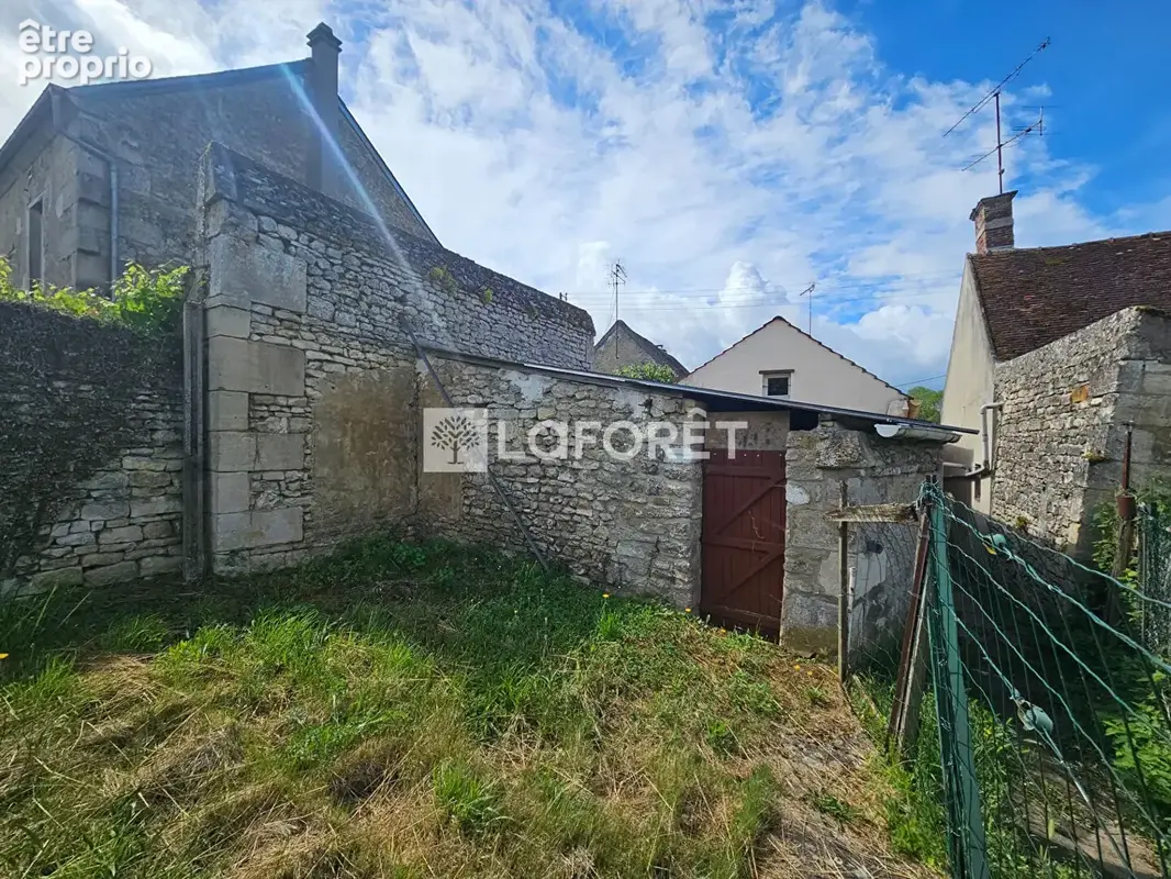 Maison Bury 4 pièce(s) 75 m2 - photo 9