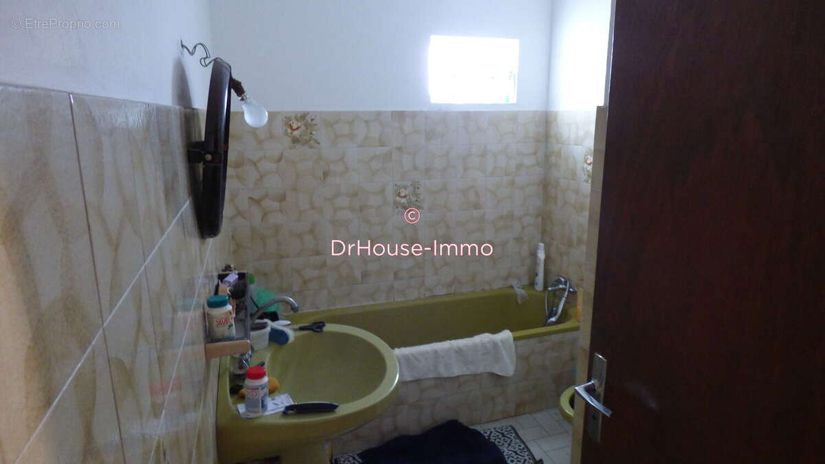 Maison à CANET-EN-ROUSSILLON